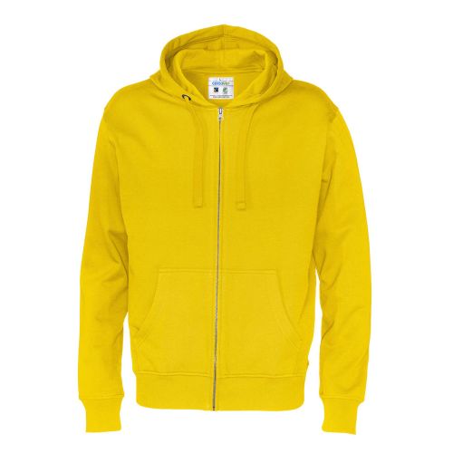 Hoodie herre - Billede 4
